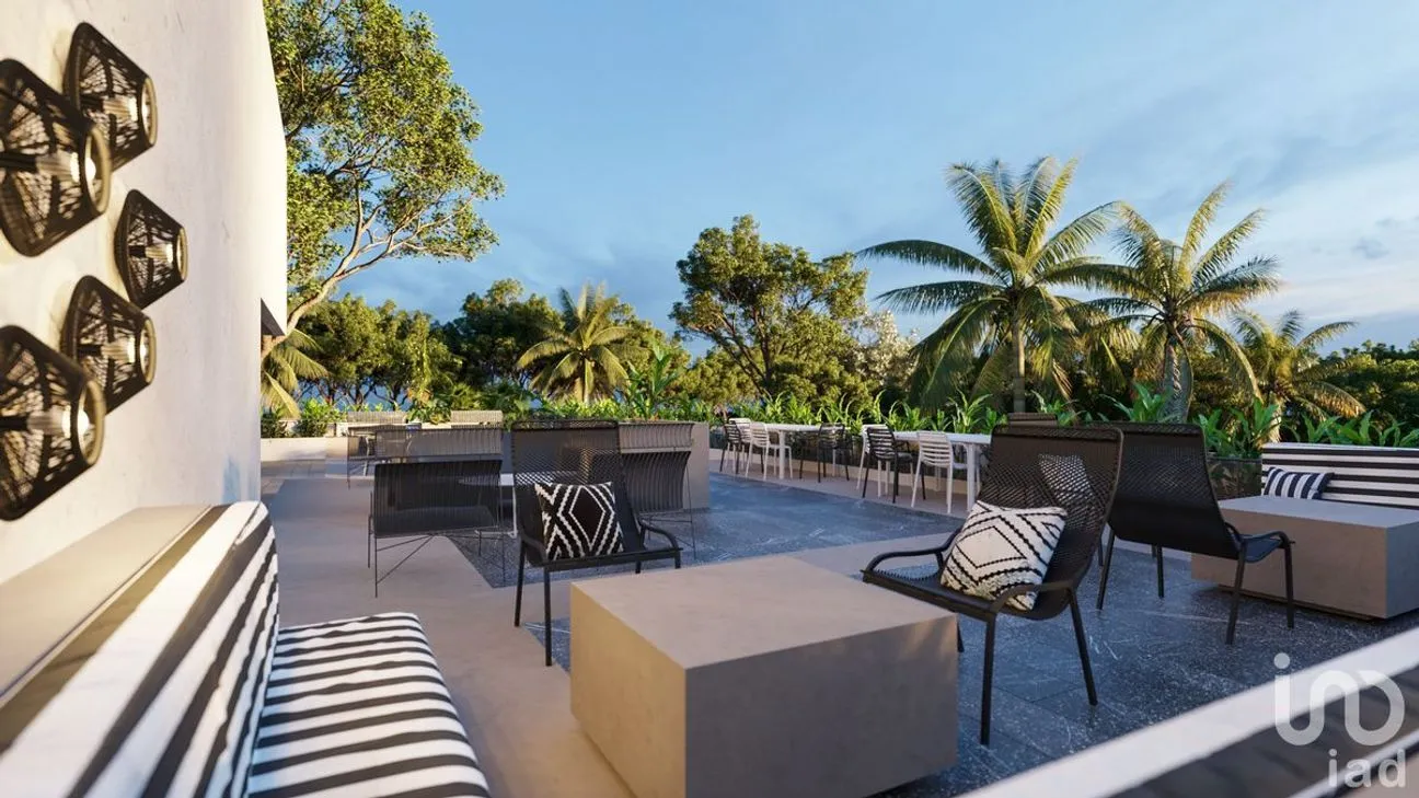 Terreno en Venta en Yucatán Country Club, Mérida, Yucatán | NEX-229229 | iad México | Foto 5 de 10