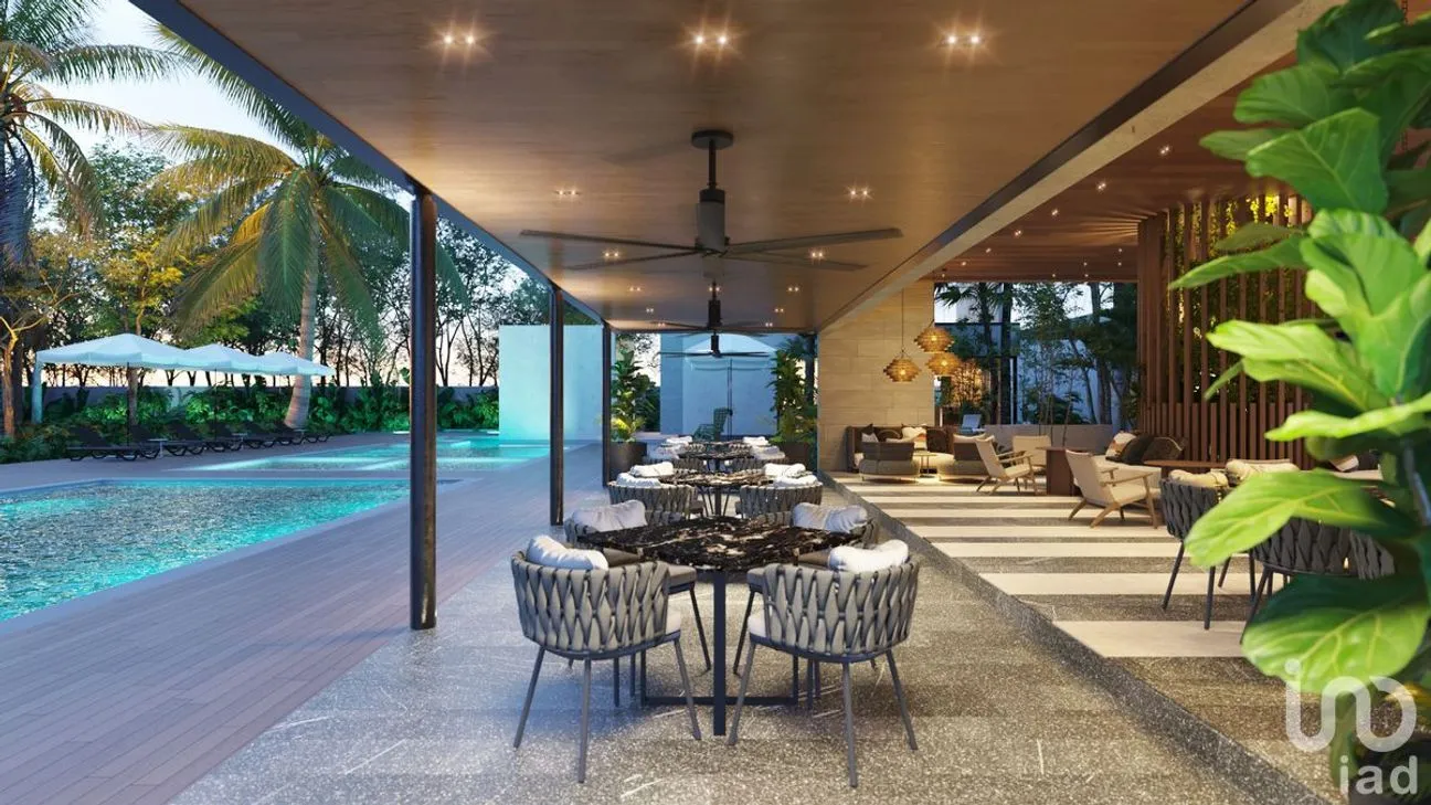 Terreno en Venta en Yucatán Country Club, Mérida, Yucatán | NEX-229229 | iad México | Foto 6 de 10