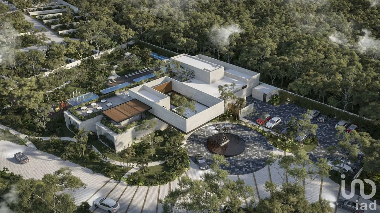 Terreno en Venta en Yucatán Country Club, Mérida, Yucatán | NEX-229229 | iad México | Foto 8 de 10