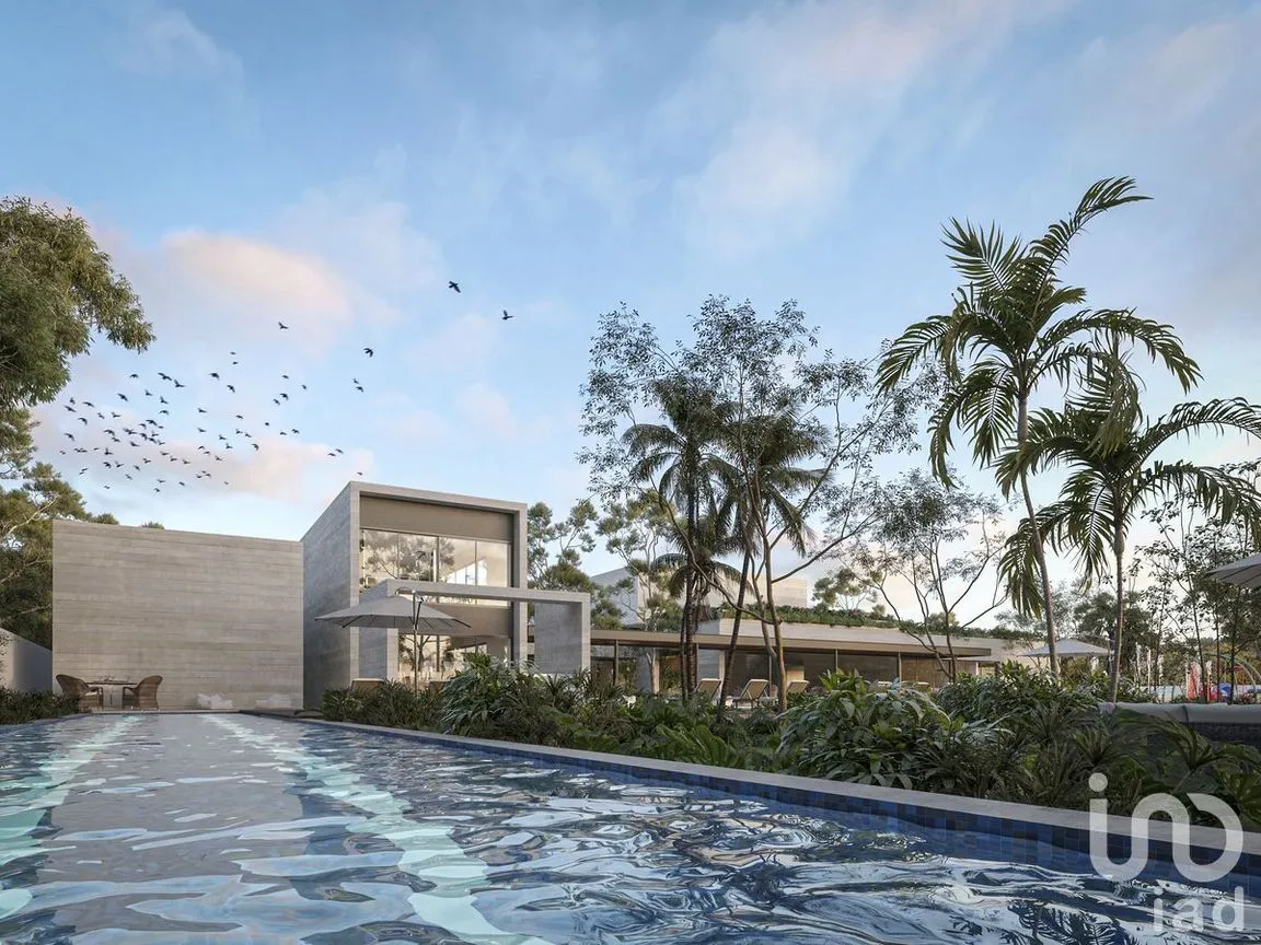 Terreno en Venta en Yucatán Country Club, Mérida, Yucatán | NEX-229229 | iad México | Foto 9 de 10