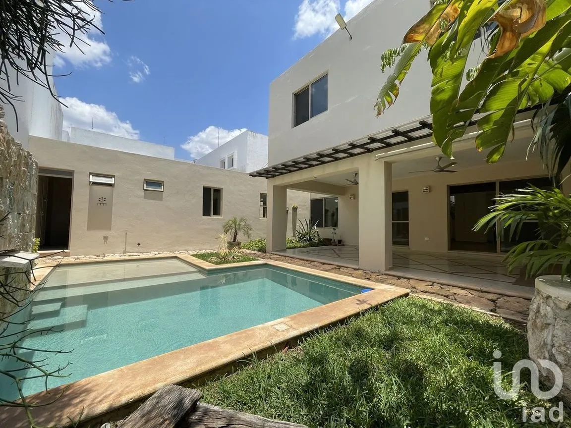 Casa en Venta en Montebello, Mérida, Yucatán | NEX-229230 | iad México | Foto 16 de 17