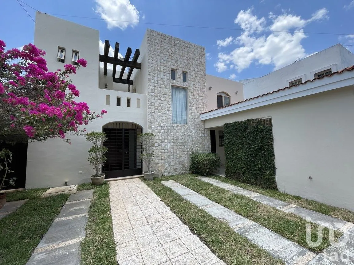Casa en Venta en Montebello, Mérida, Yucatán | NEX-229230 | iad México | Foto 1 de 17