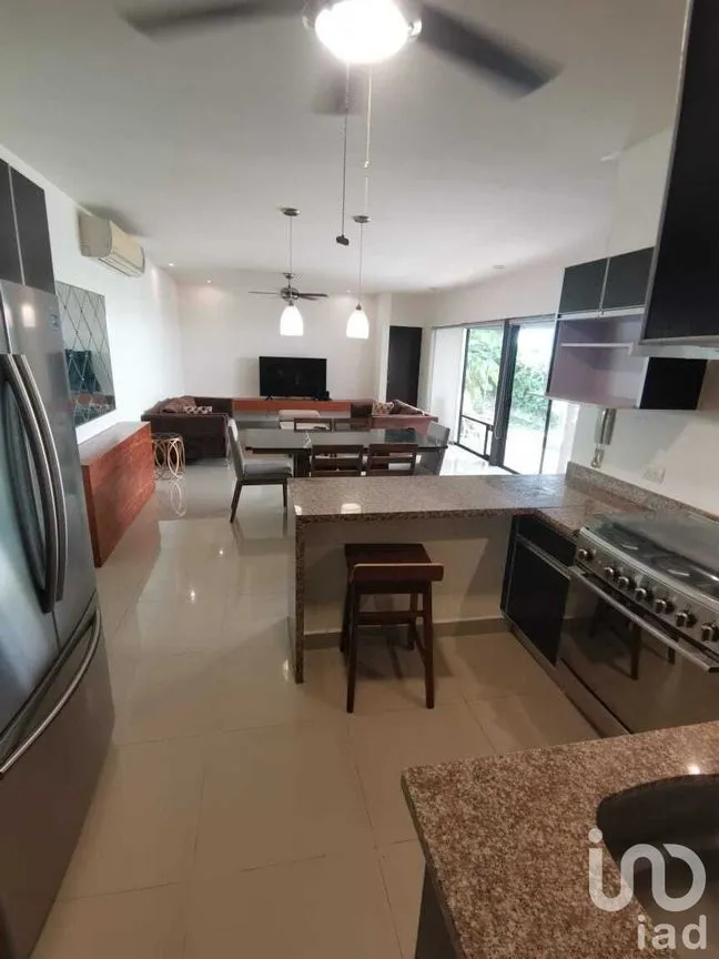 Casa en Renta en Cholul, Mérida, Yucatán | NEX-229231 | iad México | Foto 13 de 25