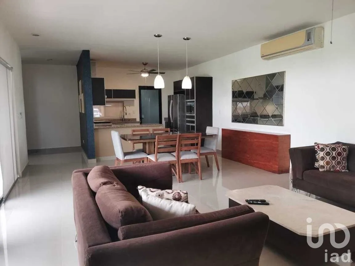Casa en Venta en Cholul, Mérida, Yucatán | NEX-229232 | iad México | Foto 18 de 25