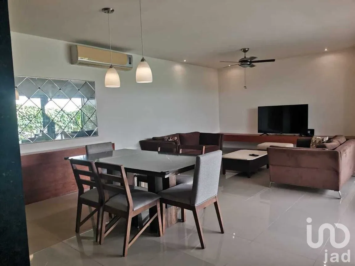 Casa en Venta en Cholul, Mérida, Yucatán | NEX-229232 | iad México | Foto 21 de 25