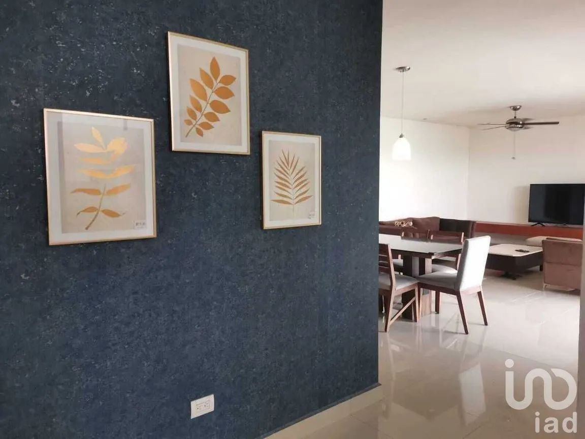 Casa en Venta en Cholul, Mérida, Yucatán | NEX-229232 | iad México | Foto 25 de 25