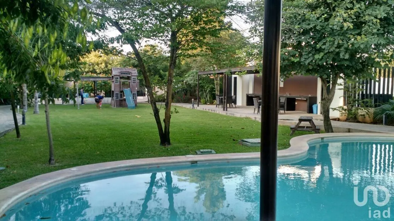 Casa en Venta en Cholul, Mérida, Yucatán | NEX-229232 | iad México | Foto 4 de 25