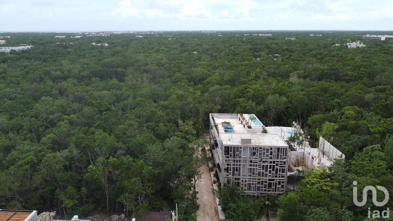 Terreno en Venta en Villas Tulum, Tulum, Quintana Roo | NEX-229234 | iad México | Foto 3 de 4