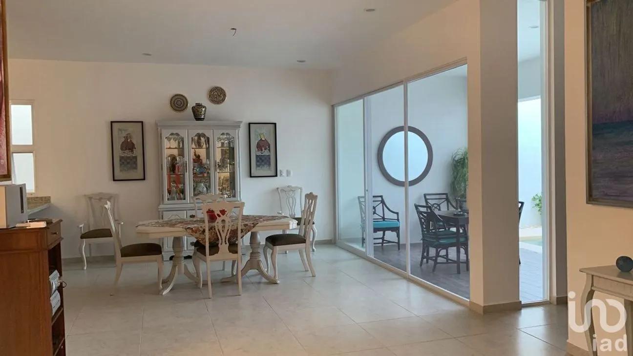 Casa en Venta en Conkal, Conkal, Yucatán | NEX-229236 | iad México | Foto 12 de 23