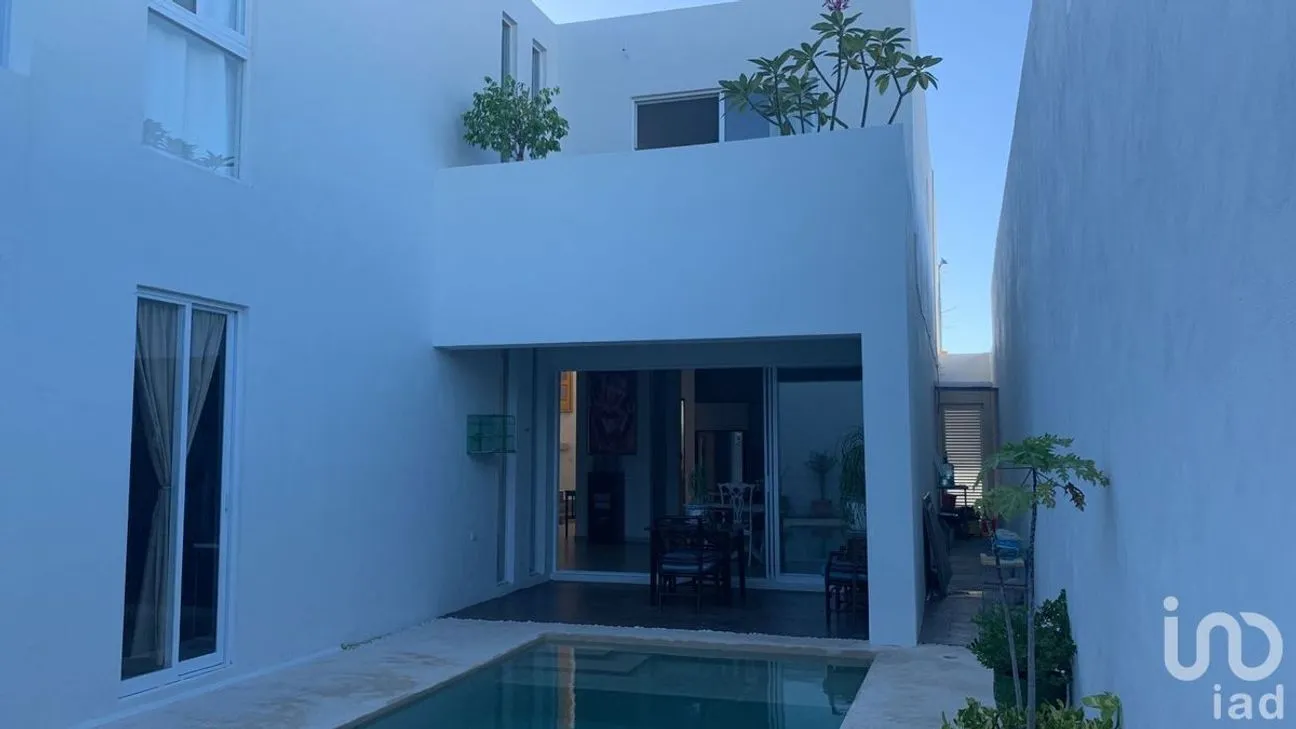 Casa en Venta en Conkal, Conkal, Yucatán | NEX-229236 | iad México | Foto 17 de 23