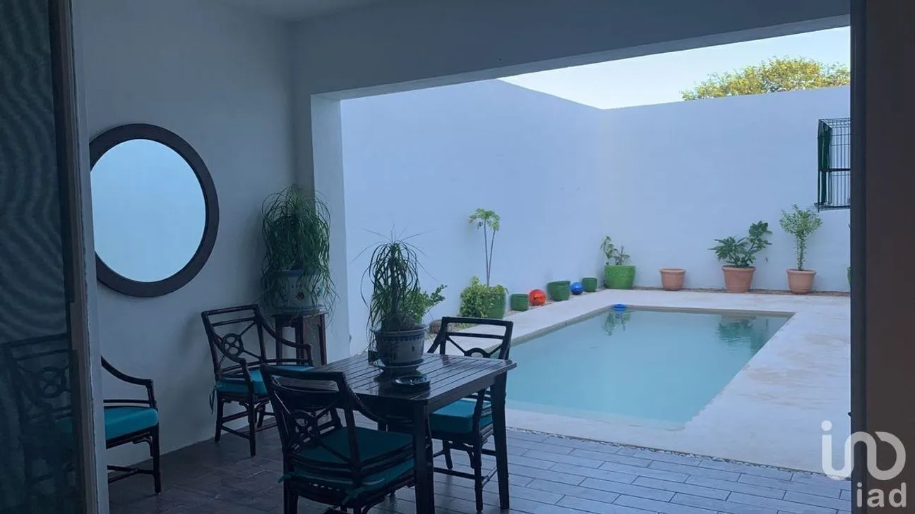 Casa en Venta en Conkal, Conkal, Yucatán | NEX-229236 | iad México | Foto 18 de 23
