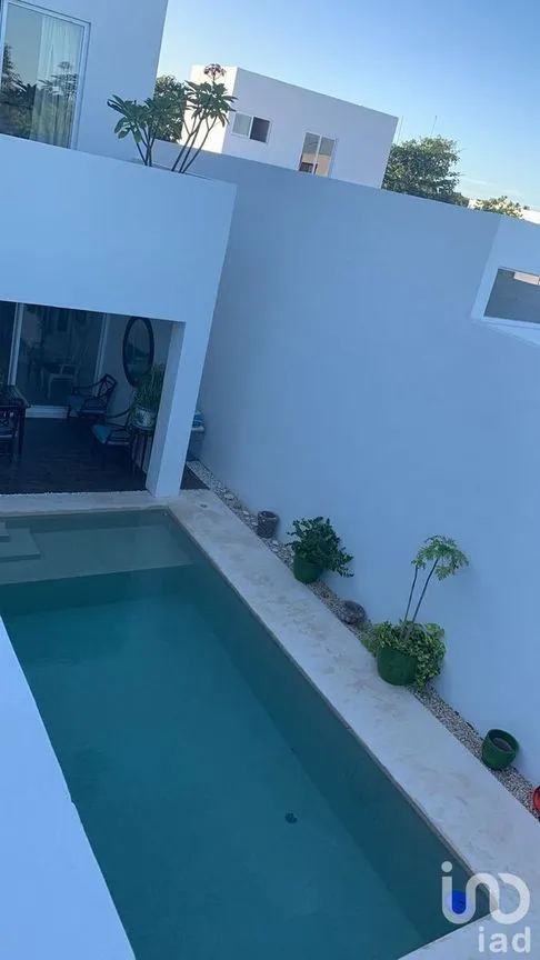 Casa en Venta en Conkal, Conkal, Yucatán | NEX-229236 | iad México | Foto 20 de 23