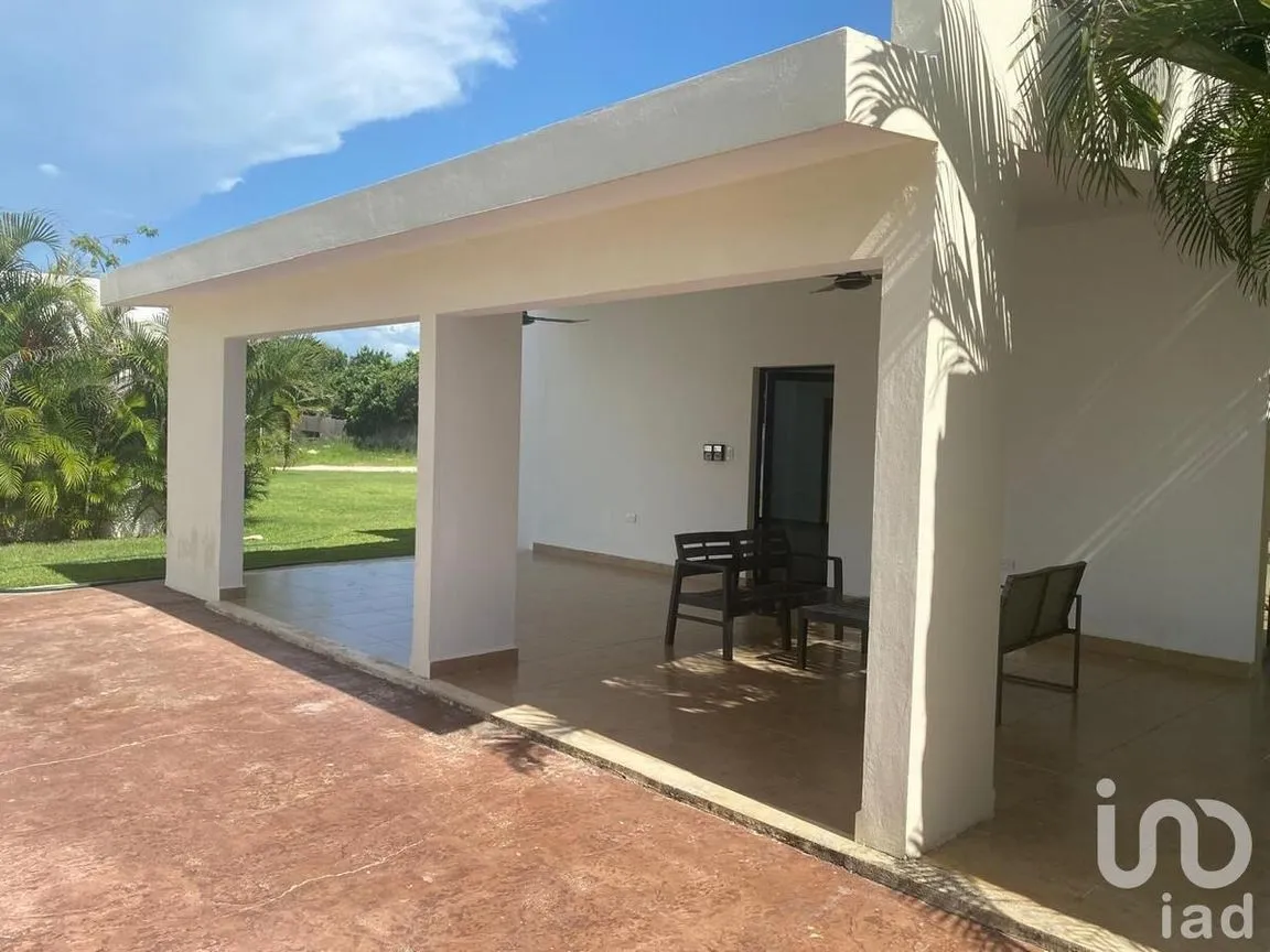 Casa en Venta en Conkal, Conkal, Yucatán | NEX-229236 | iad México | Foto 21 de 23
