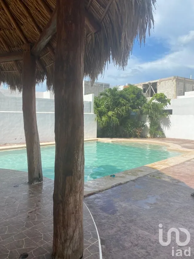 Casa en Venta en Conkal, Conkal, Yucatán | NEX-229236 | iad México | Foto 22 de 23