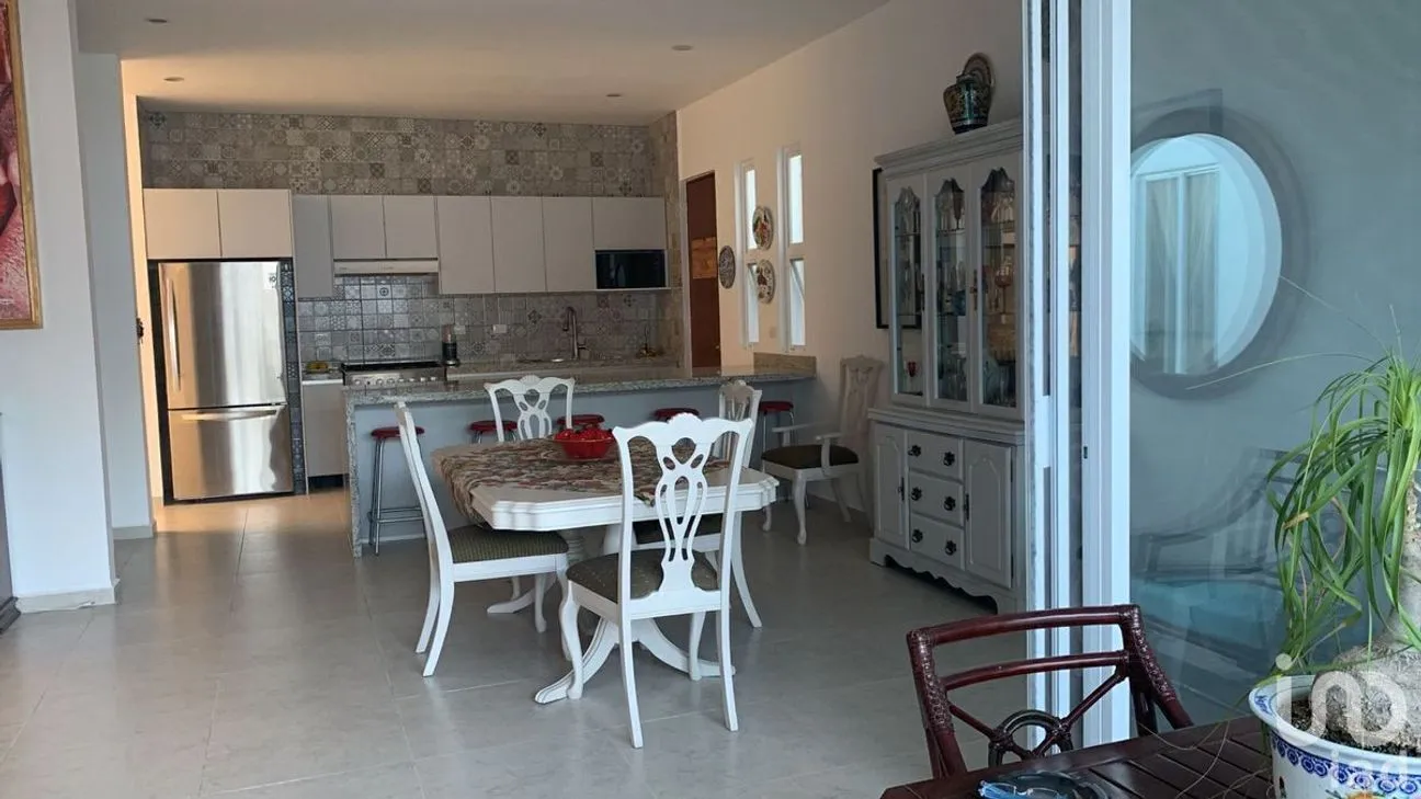 Casa en Venta en Conkal, Conkal, Yucatán | NEX-229236 | iad México | Foto 4 de 23