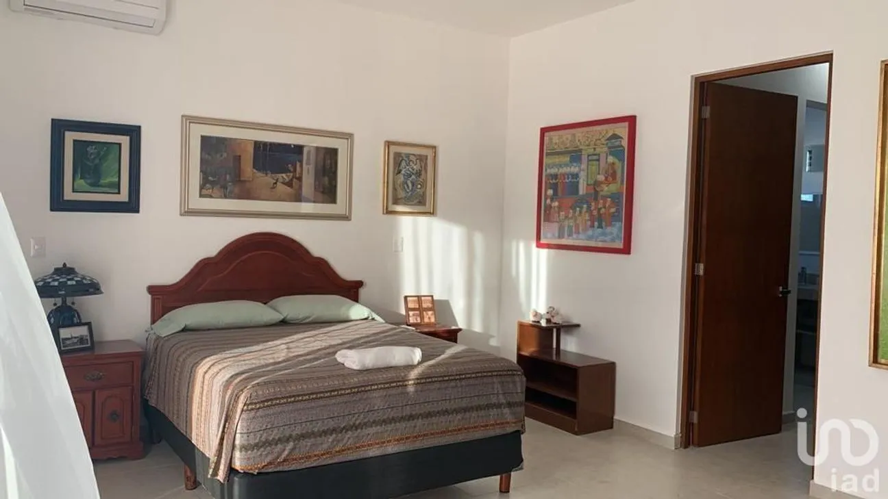 Casa en Venta en Conkal, Conkal, Yucatán | NEX-229236 | iad México | Foto 6 de 23