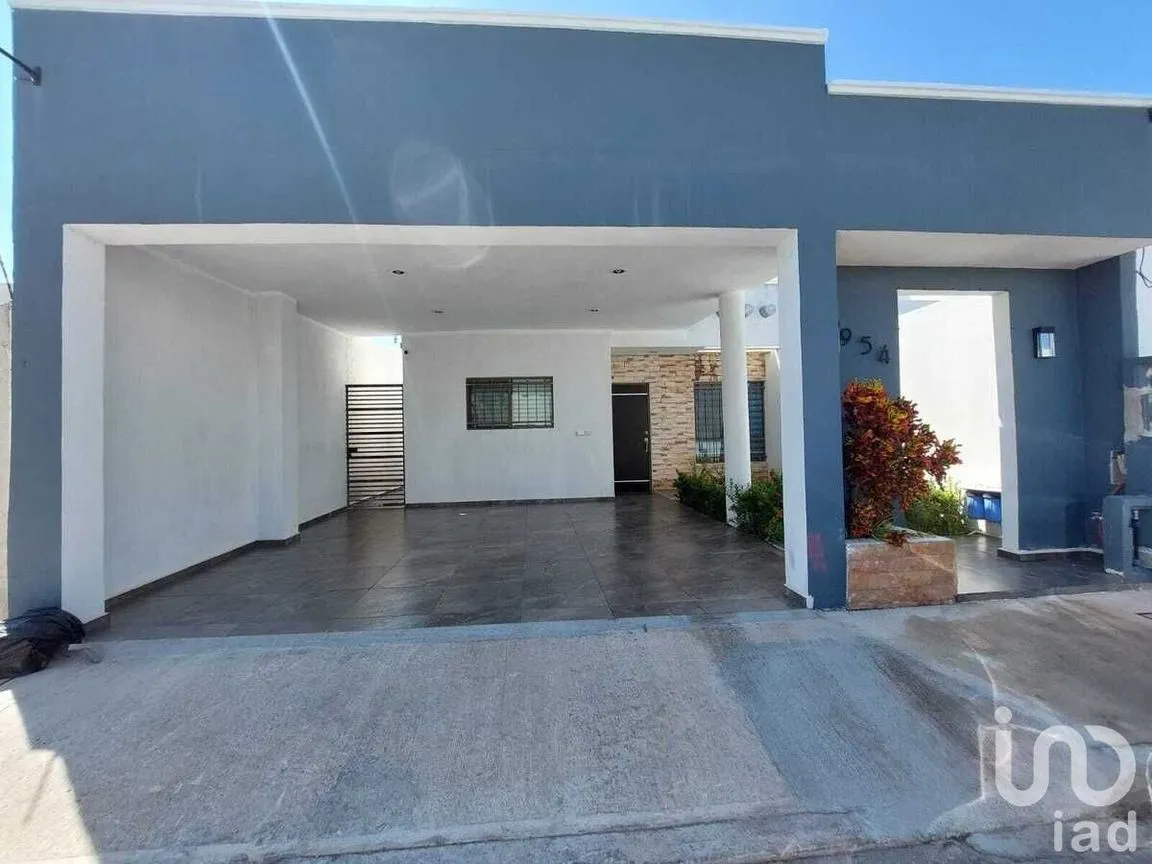 Casa en Venta en Las Américas, Mérida, Yucatán | NEX-229237 | iad México | Foto 2 de 28