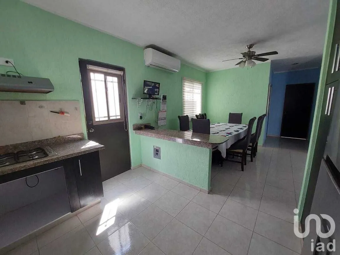 Casa en Venta en Las Américas, Mérida, Yucatán | NEX-229237 | iad México | Foto 11 de 28