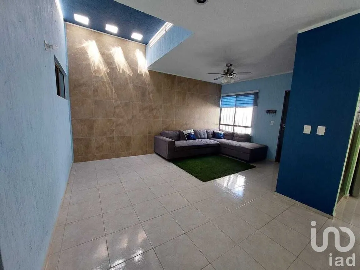 Casa en Venta en Las Américas, Mérida, Yucatán | NEX-229237 | iad México | Foto 15 de 28