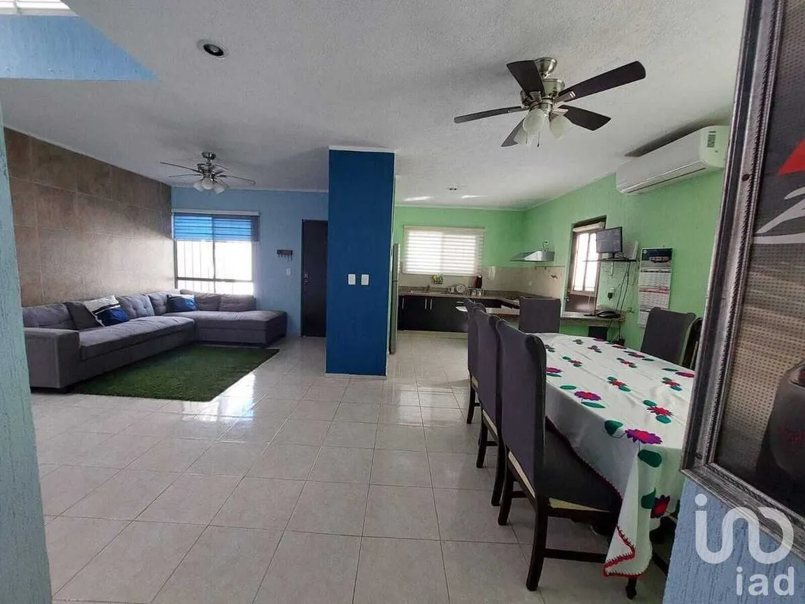 Casa en Venta en Las Américas, Mérida, Yucatán | NEX-229237 | iad México | Foto 25 de 28