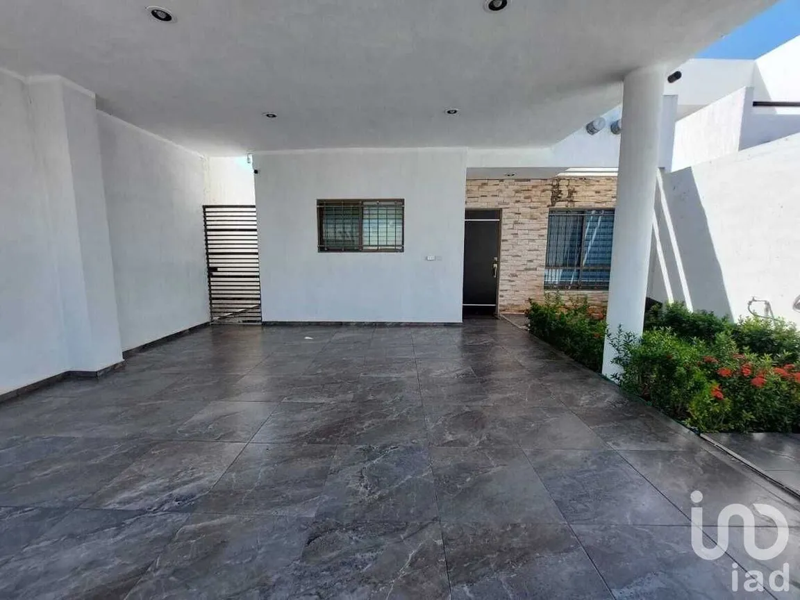 Casa en Venta en Las Américas, Mérida, Yucatán | NEX-229237 | iad México | Foto 4 de 28