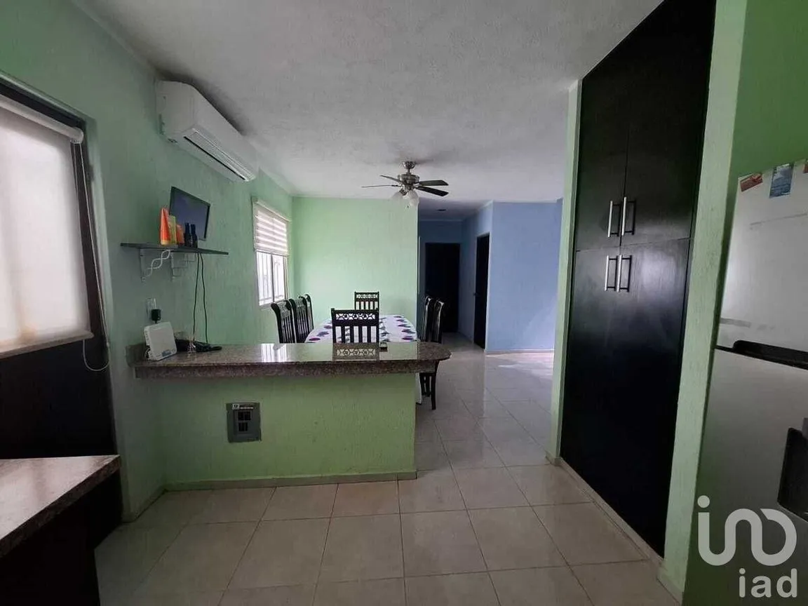 Casa en Venta en Las Américas, Mérida, Yucatán | NEX-229237 | iad México | Foto 8 de 28
