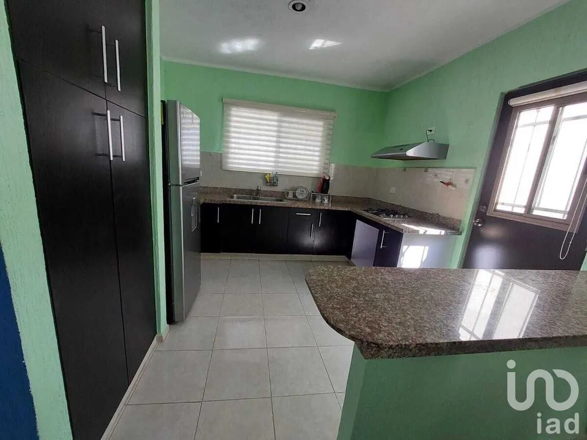 Casa en Venta en Las Américas, Mérida, Yucatán | NEX-229237 | iad México | Foto 9 de 28
