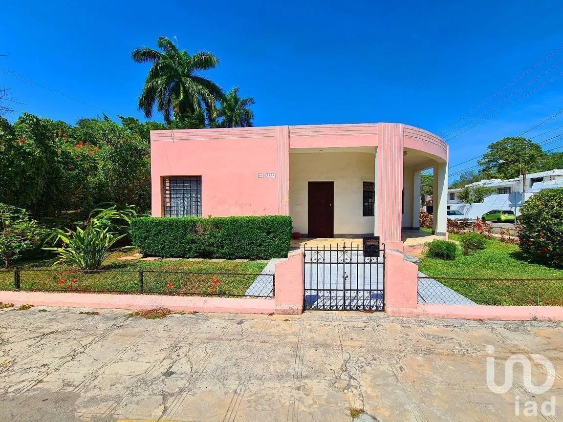 Casa en Venta en Alcalá Martín, Mérida, Yucatán | NEX-229238 | iad México | Foto 2 de 8