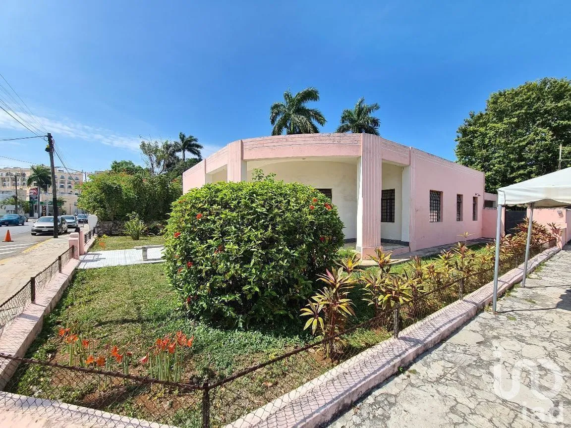 Casa en Venta en Alcalá Martín, Mérida, Yucatán | NEX-229238 | iad México | Foto 3 de 8