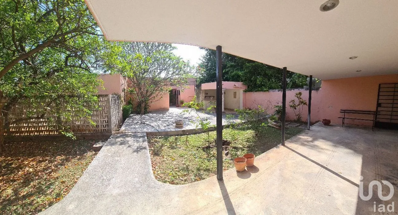 Casa en Venta en Alcalá Martín, Mérida, Yucatán | NEX-229238 | iad México | Foto 4 de 8