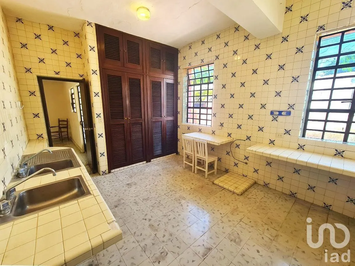 Casa en Venta en Alcalá Martín, Mérida, Yucatán | NEX-229238 | iad México | Foto 6 de 8