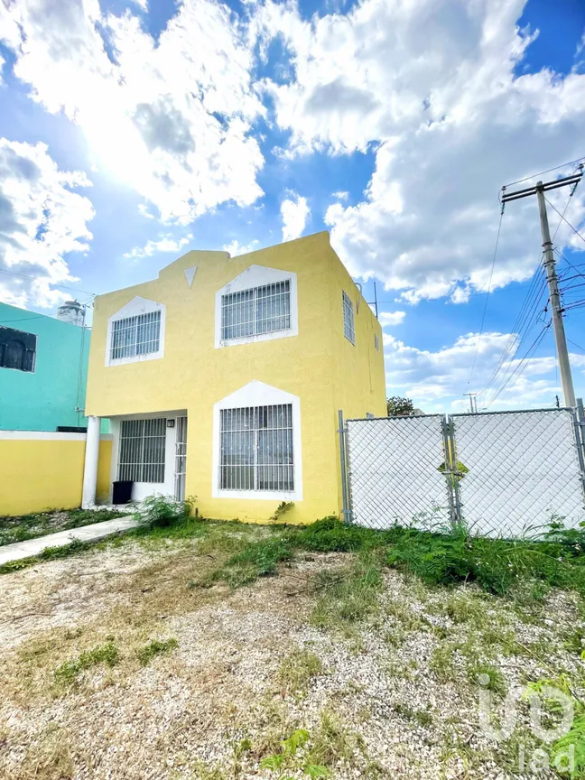 Casa en Venta en Francisco de Montejo, Mérida, Yucatán | NEX-229240 | iad México | Foto 2 de 9