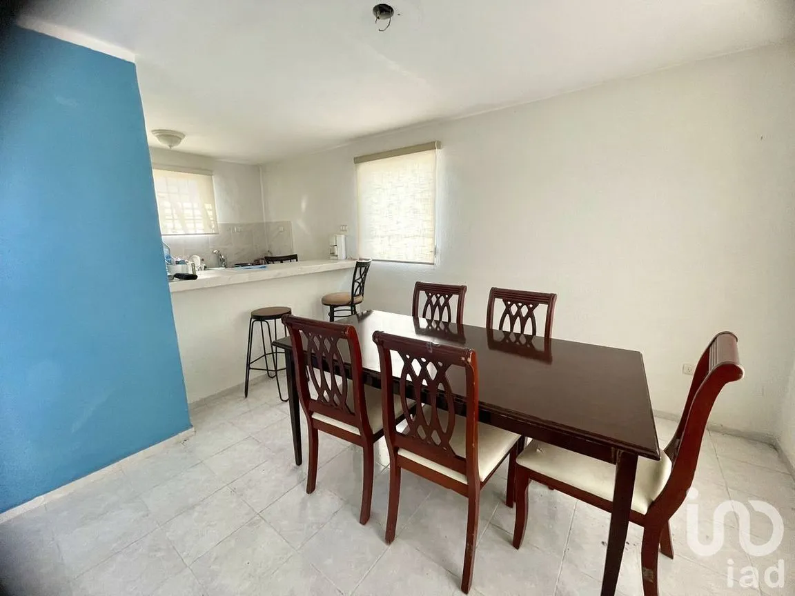 Casa en Venta en Francisco de Montejo, Mérida, Yucatán | NEX-229240 | iad México | Foto 4 de 9