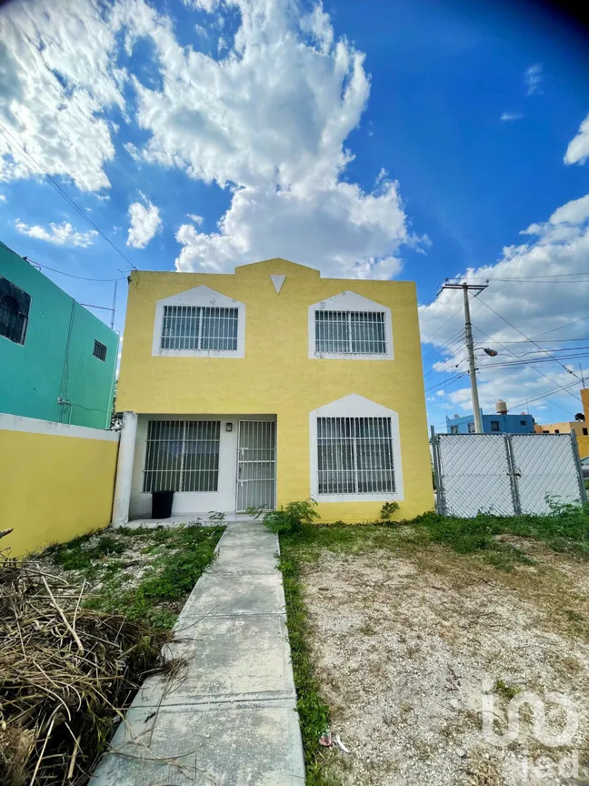 Casa en Venta en Francisco de Montejo, Mérida, Yucatán | NEX-229240 | iad México | Foto 1 de 9