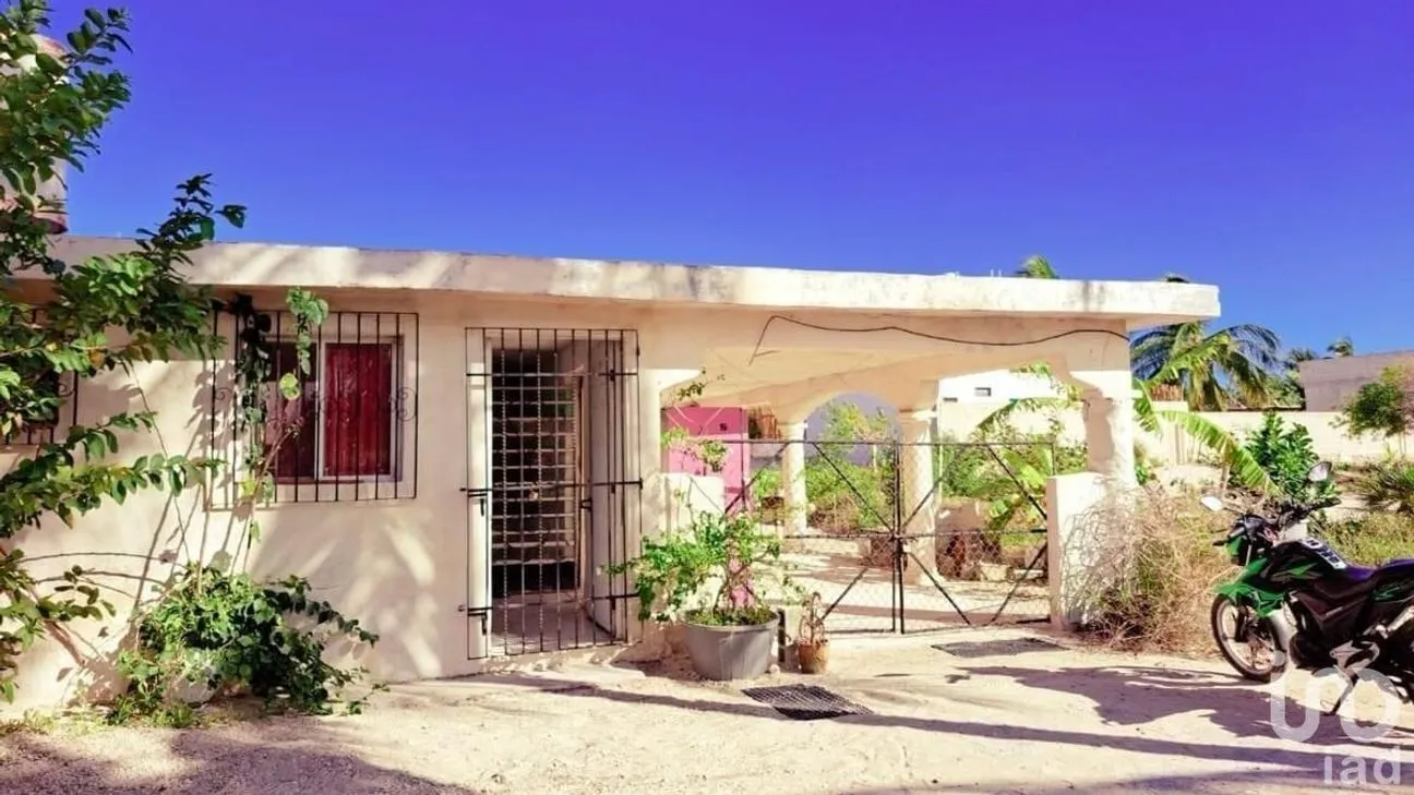 Casa en Venta en Chelem, Progreso, Yucatán | NEX-229241 | iad México | Foto 11 de 16