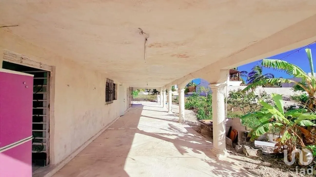 Casa en Venta en Chelem, Progreso, Yucatán | NEX-229241 | iad México | Foto 13 de 16