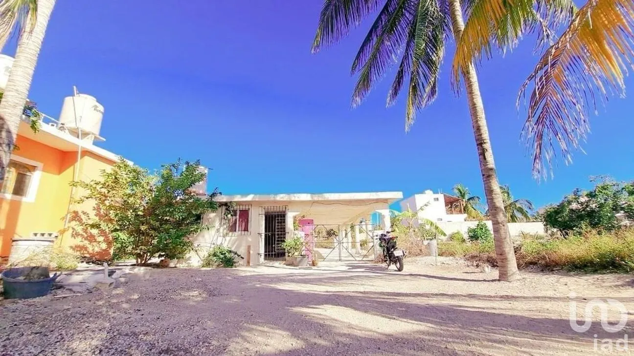 Casa en Venta en Chelem, Progreso, Yucatán | NEX-229241 | iad México | Foto 15 de 16