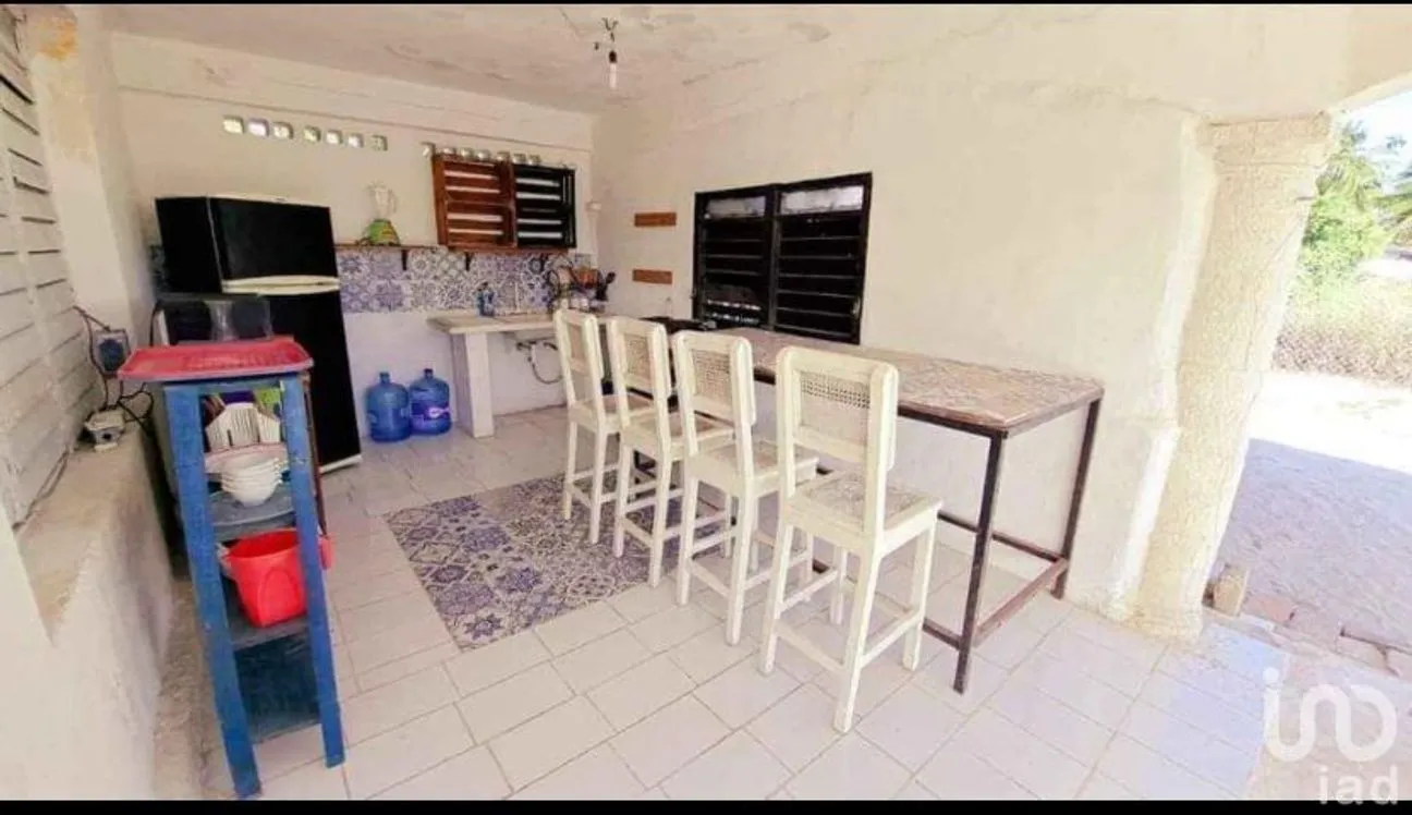 Casa en Venta en Chelem, Progreso, Yucatán | NEX-229241 | iad México | Foto 4 de 16