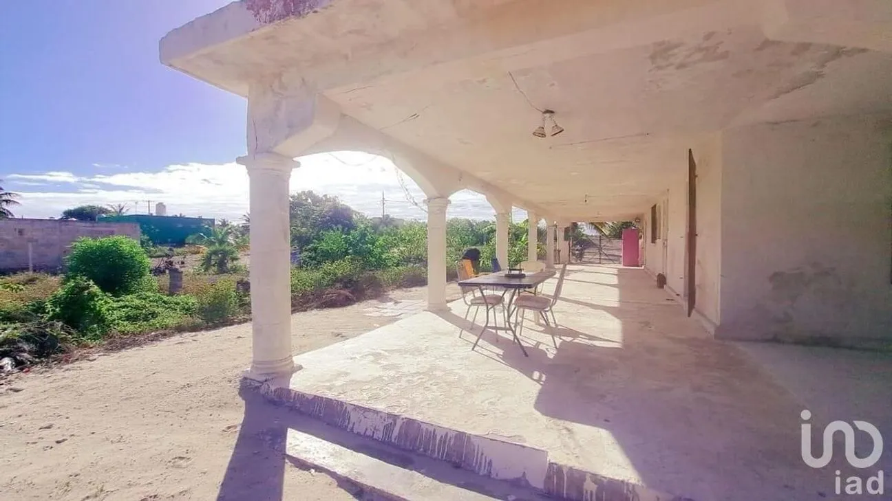 Casa en Venta en Chelem, Progreso, Yucatán | NEX-229241 | iad México | Foto 10 de 16