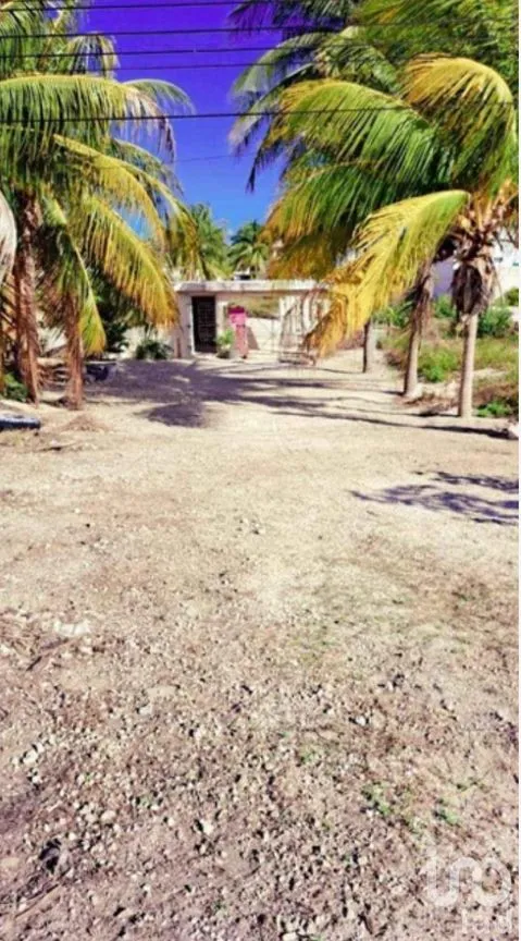 Casa en Venta en Chelem, Progreso, Yucatán | NEX-229241 | iad México | Foto 1 de 16