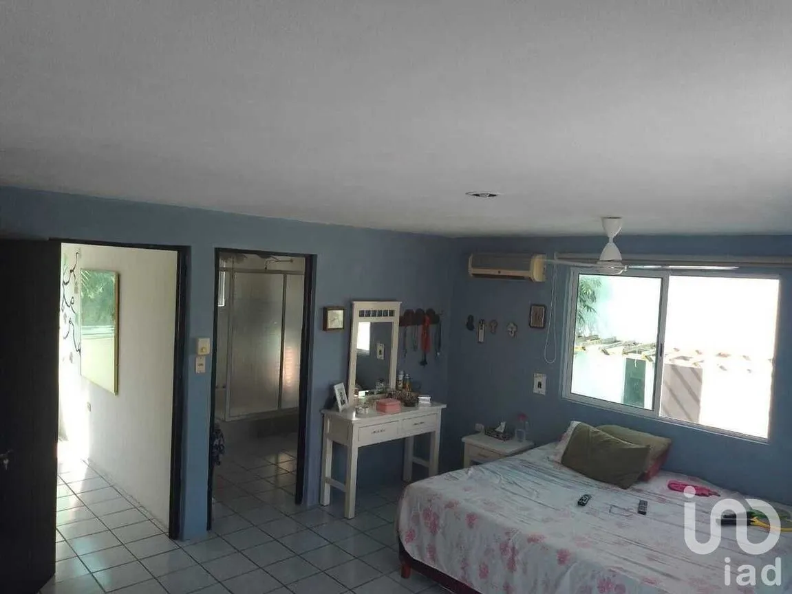 Casa en Venta en San Antonio Cinta, Mérida, Yucatán | NEX-229243 | iad México | Foto 11 de 12