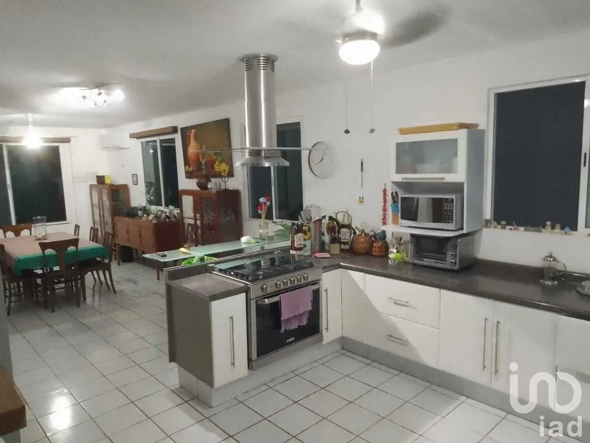 Casa en Venta en San Antonio Cinta, Mérida, Yucatán | NEX-229243 | iad México | Foto 7 de 12