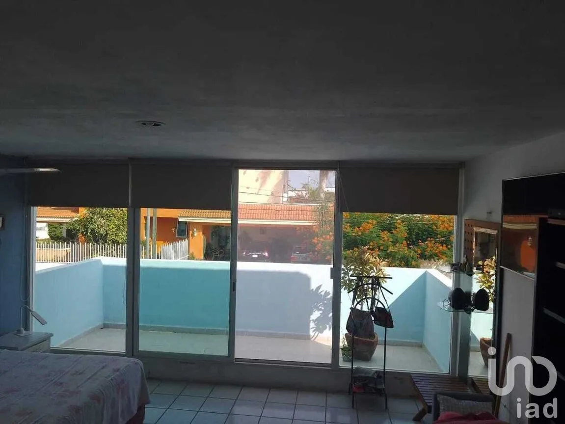 Casa en Venta en San Antonio Cinta, Mérida, Yucatán | NEX-229243 | iad México | Foto 8 de 12