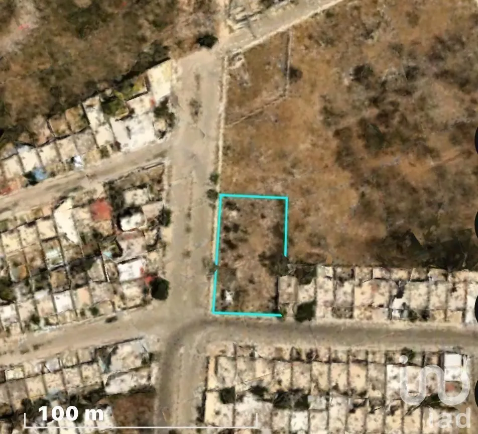 Terreno en Venta en Villa Magna, Mérida, Yucatán | NEX-229245 | iad México | Foto 2 de 3