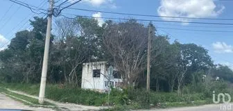 NEX-229245 - Terreno en Venta en Villa Magna, CP 97249, Yucatán.