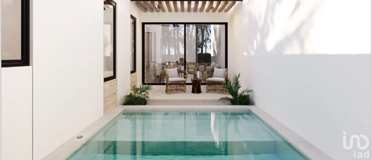 Casa en Venta en Chelem, Progreso, Yucatán | NEX-229246 | iad México | Foto 3 de 5
