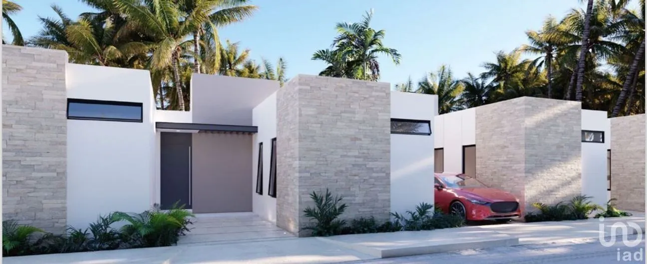 Casa en Venta en Chelem, Progreso, Yucatán | NEX-229246 | iad México | Foto 1 de 5