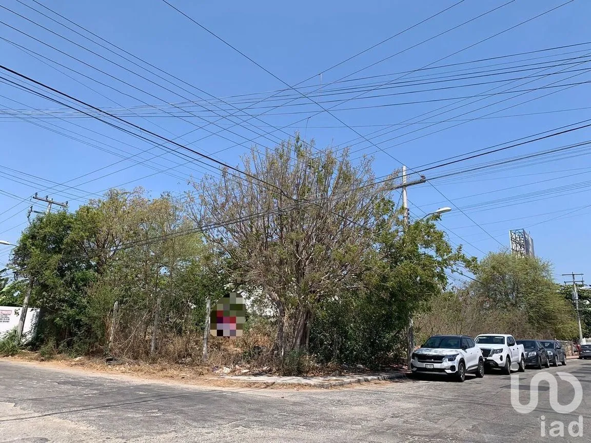 Terreno en Venta en Maya, Mérida, Yucatán | NEX-229247 | iad México | Foto 2 de 3