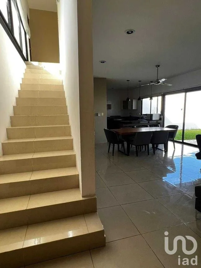Casa en Venta en Cholul, Mérida, Yucatán | NEX-229248 | iad México | Foto 4 de 10