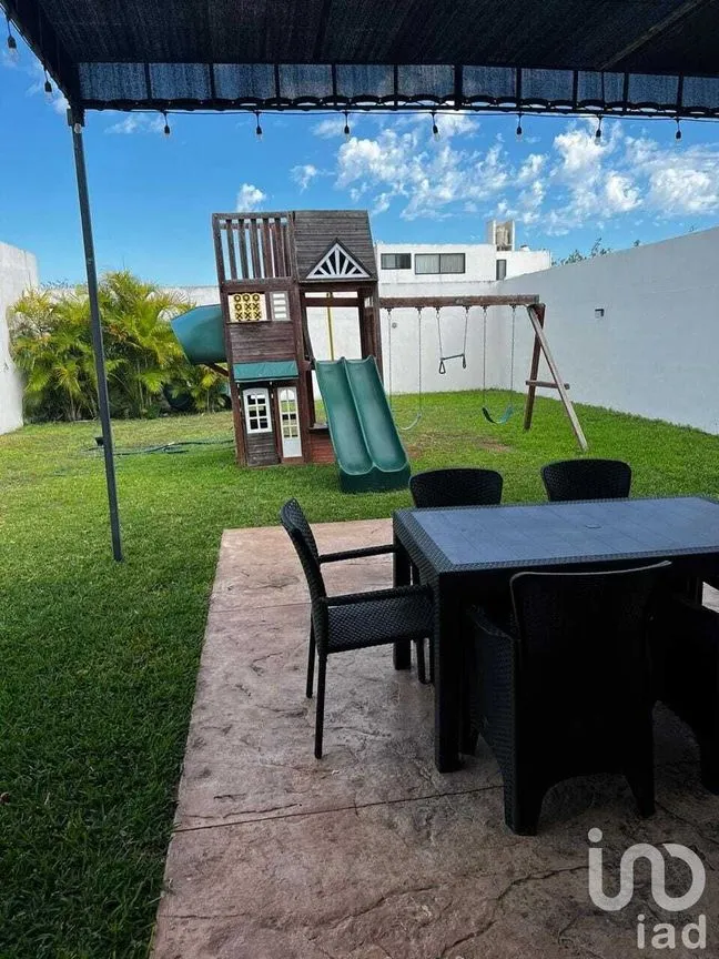 Casa en Venta en Cholul, Mérida, Yucatán | NEX-229248 | iad México | Foto 6 de 10